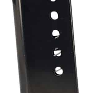 Sig Sauer 8900999 P210  8rd 9mm Luger Fits Sig P210 Carry/Standard/Legend Black Steel