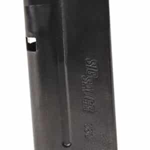 Sig Sauer 8900716 P365 12rd Extended 380 ACP Fits Sig P365/P365X/P365XL Micro Compact Black Steel