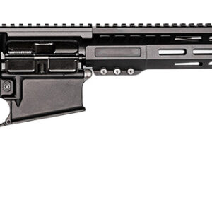 ArmaLite A10SBF2 AR-10 SuperSASS Gen II 308 Win 25+1 20", Black, Adjustable Magpul Furniture, PRS Gen2 Stock, Tactical Brake, Precision Trigger, Adjustable Gas Block