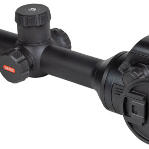 Pulsar PL76571 Thermion Duo DXP50 Thermal Rifle Scope Black 2-16x 50mm 2x/4x/8x/16x Zoom 640x480, 50Hz Resolution