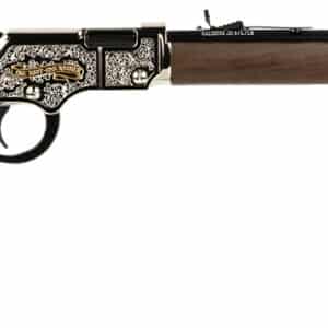 HENRY H004TR 22LR TEXAS RANGERS BICEN EDITION