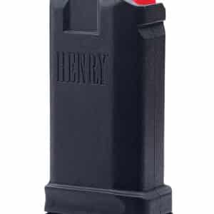 Henry H279MM10MAG Homesteader  10rd 9mm Luger Black Polymer