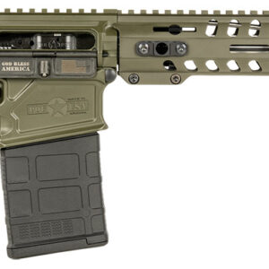 POF 01941 ROGUE RFL DI 16 11M RAIL 308 OD