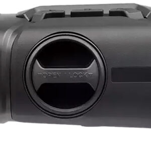 AGM Global Vision 7142510005308V761 Voyage TB75-640 Thermal Binocular/Laser Rangefinder Black 5x-80x75mm 640 x 512 Resolution Zoom Digital 1x/2x/4x/8x/16x