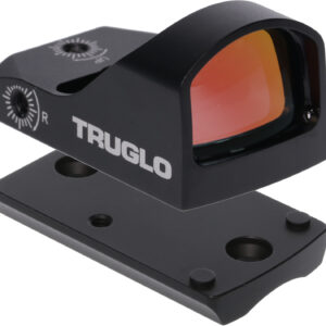 TRU TG-TG8200B3   TRUTEC MICRO RED DOT 23MM REM