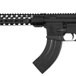 Colt Mfg EPR 7.62x39mm 30+1 16.10" Black Steel Barrel Matte, Black Aluminum Receiver, M-LOK Handguard, Black Synthetic B5 Enhanced Sopmod Stock, Black Polymer Grip
