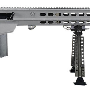 BARR 18068-S M107A1 FLUTED     50BMG   20 10R GRY
