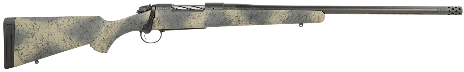 BERGARA B14LM5113CF RIDGE CRBN WILDRNSS 7PRC 22