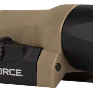 Inforce IF71011DE WML White Gen 3 Flat Dark Earth 450 Lumens LED