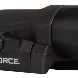 Inforce IF71013 WML White/IR Gen 3 Black 450 Lumens LED/160 mW
