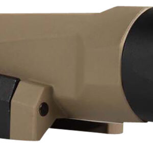 Inforce IF71014DE WMLx White/IR Gen 3 Flat Dark Earth 900 Lumens LED /1000  mW IR