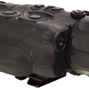 Trijicon EO SKEETIRXIRLAS SkeetIRx  Thermal Hand Held/Mountable Scope Matte Black 1.2x 640x480, 12 Microns, 60Hz Resolution Zoom 2x, Mount