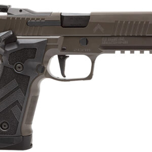 SIG 226X59LEGION        P226 9MM 4.4(3)20R XR3 GRY