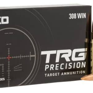 SAKO (TIKKA) 308Win 175gr 20 Per Box/10 Case