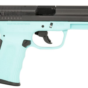 FMK G9C1G2TBSSCM 9C1 G2 9MM 10RD BLU JAY CA/MA