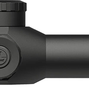 Leupold 183315 Mark 4HD Matte Black 1-4.5x24mm, 30mm Tube, Illuminated FireDot BDC Reticle
