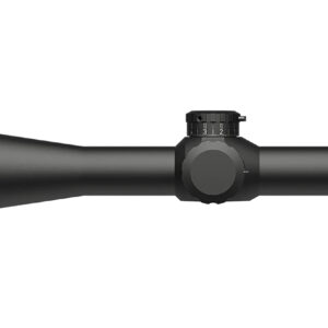 Leupold 183971 Mark 4HD Matte Black 8-32x56mm, 34mm Tube, FFP PR3 MIL Reticle