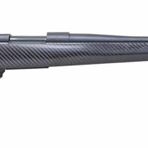 Howa HCBN7MMPRC M1500 Carbon Stalker 7mm PRC 3+1 24" Threaded, Blued Barrel/Rec, Natural Carbon Fiber Stock