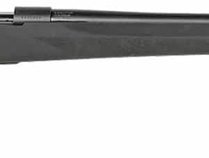 Howa HGR7MMPRCB M1500 Hogue Full Size 7mm PRC 5+1 24" Blued Steel Barrel, Blued Drilled & Tapped Stainless Steel Receiver, Hogue OverMolded Black Synthetic Stock, Right Hand