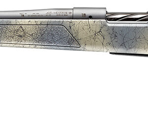 BERGARA B14S801L SIERRA W LH 308 20 4R WCAMO