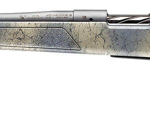 BERGARA B14SM809L SIERRA W LH 6.5PRC 20 3R WCAMO