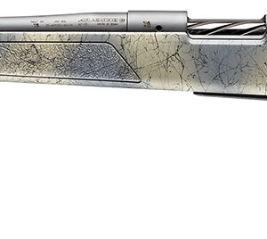 BERGARA B14LM8013L SIERRA W LH 7PRC 22 3R WCAMO