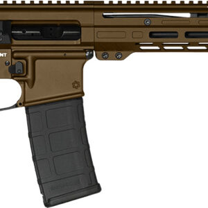 CMMG 55A1A0B-MB  DISSENT MK4 556    16.1    MDBRZ