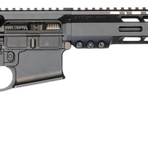 Sons Of Liberty Gun Works BROADSWORD896MAX14.5 Broadsword  6mm MAX 14.50" B5 Bravo Black Synthetic Stock