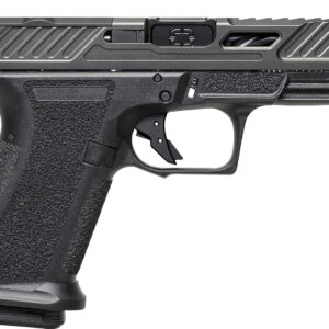 SHADOW SS-1012 MR920 9MM ELT BLK