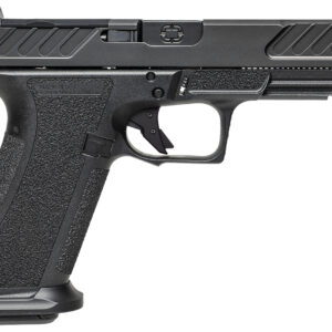 SHADOW SS-2306 DR920 9MM FND BLK/LOGO