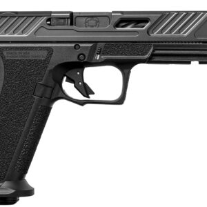 SHADOW SS-2212 DR920P 9MM ELT CMP BLK
