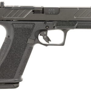 SHADOW SS-3306 XR920 9MM FND BLK/LOGO