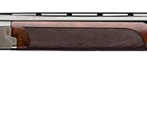 Browning 013531011 Citori 725 Sporting Full Size 28 Gauge Break Open 3" 2rd 32" Polished Blued Over/Under Vent Rib Barrel, Silver Nitride Steel Receiver, Fixed Grade III/IV Black Walnut Stock