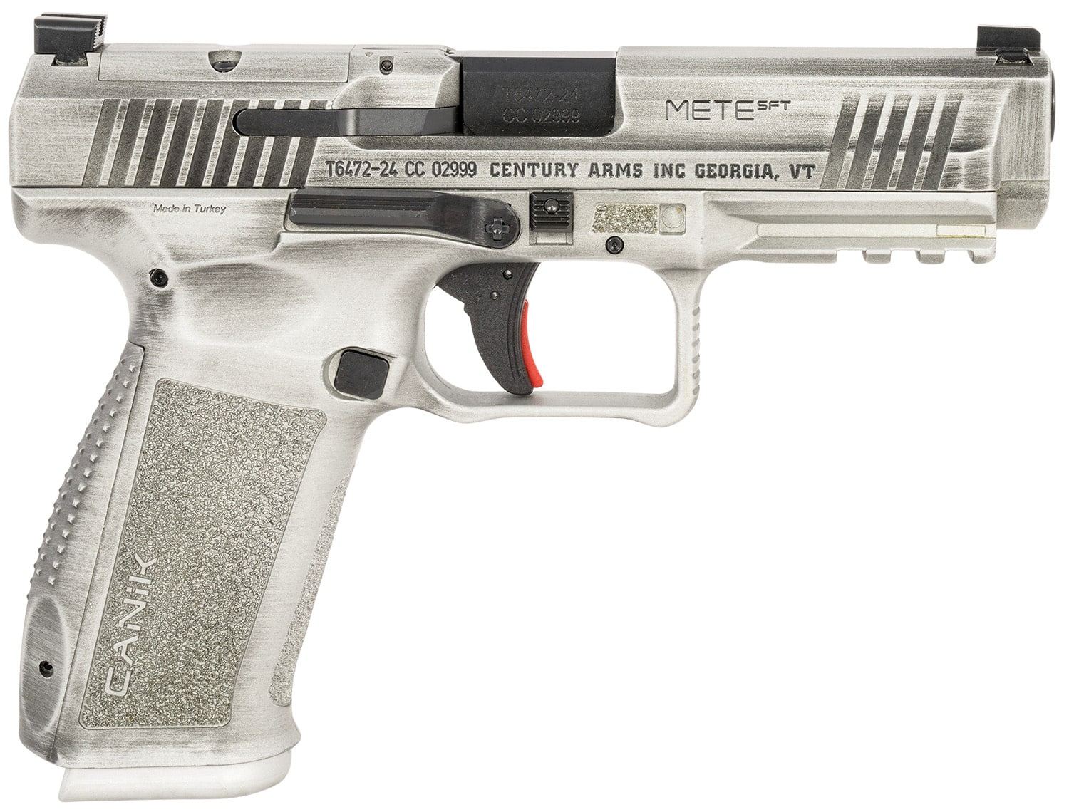 CIA HG5636DG-N CANIK METE 9M 18R GRYDSTRSSD