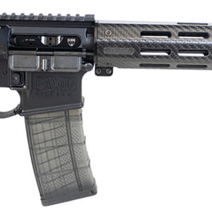 FAXON FX5500 ION ULT LT 556 RFL