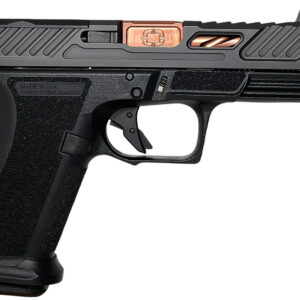 SHADOW SS-1211 MR920P 9MM BRZ/BLK