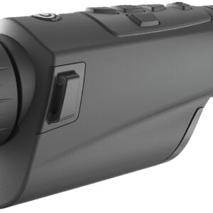 Steiner 9524 Nighthunter H35 GenII Thermal Monocular Matte Black 1-8x35mm 400x300, 12 Micron, 50 Hz Resolution