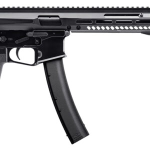 Patriot Ordnance Factory 01921 Phoenix  9mm Luger 16.10"