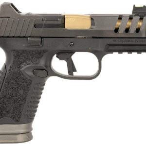 FN 66101715 509 CC Edge XL 9mm Luger 10+1