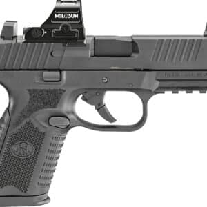 FN 66101930 509M MRD NMS HOL 9MM 15R BLK