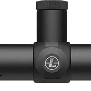 Leupold 182567 VX-3HD  Matte Black 4.5-14x 40mm, 30mm Tube, Diamond Reticle