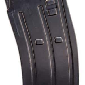 Howa BOSSPT100 Boss-25  5rd Black