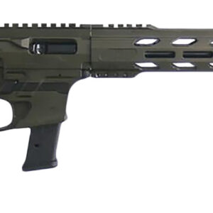 LFA LF9CH85023 CHLLNGR 9MM 16 ODG