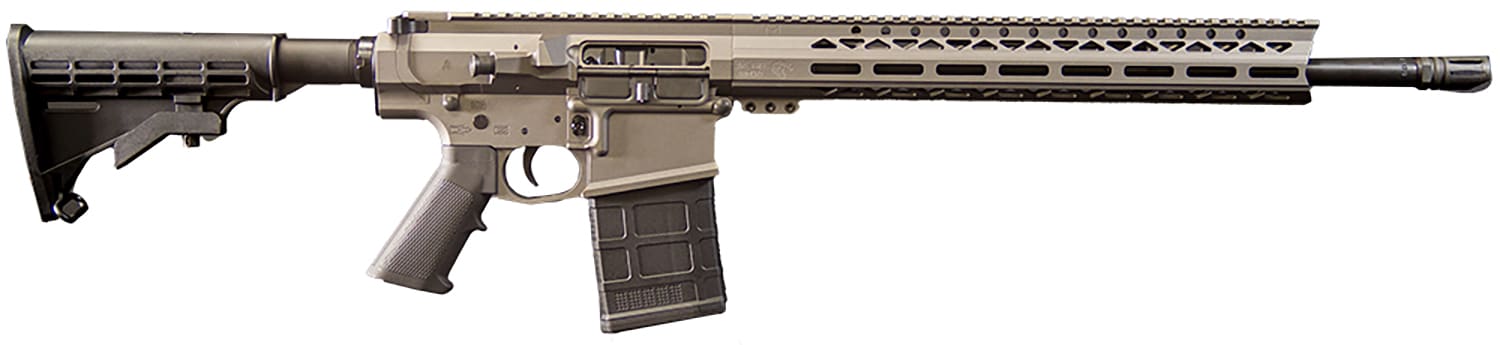 LFA LFBR82012 BAT RFL HVY 762X51 18 FDE