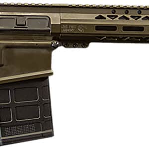 LFA LFBR82023 BAT RFL HVY 762X51 18 ODG