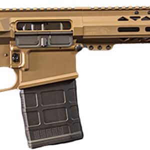 LFA LFBR82034 BAT RFL HVY 762X51 18 BRTBRZ