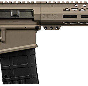 LFA LFHUN81012 HUNTER 762X51 18 FDE