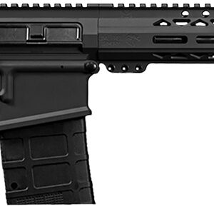 LFA LFHUN651001 HUNTER 6.5CRD 18 BLK