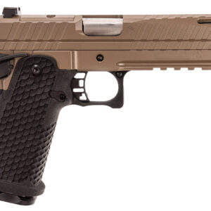 LFA LFAPF71202 APOLLO 11 FS 9MM 4.9 FDE