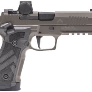 SIG 226X59LEGIONRXX 226X5 9MM CMP OR 4.4 20R